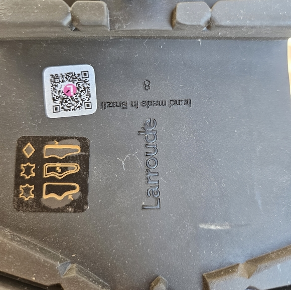 🎯NWT Women's Larroudé Boots, sz 8 - Picture 6 of 12